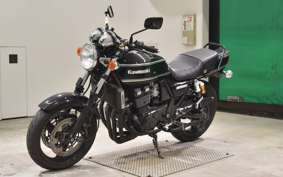 KAWASAKI ZRX-2 2008 ZR400E