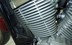 HONDA SHADOW 400 CUSTOM 2014 NC45