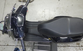 VESPA GTS300 SUPER 2022