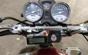 SUZUKI GN125 F Gen.2 PCJ2N