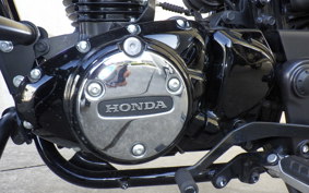 HONDA GB350C 2024 NC64