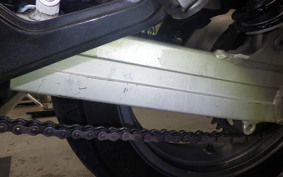 KAWASAKI ZEPHYR 400 KAI 1999