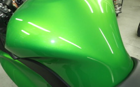 KAWASAKI NINJA 1000 A 2017 ZXT00W