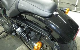HARLEY XL1200NS 2019
