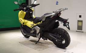 HONDA X-ADV 750 2025 RH21