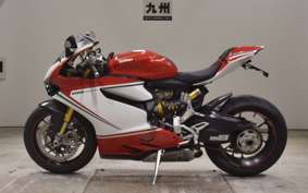 DUCATI 1199 PANIGALE S 2013