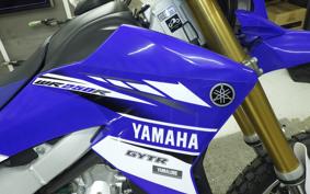 YAMAHA WR250R DG15J