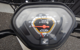 HONDA SUPER CUB50 AA04