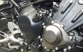 YAMAHA MT-09 Tracer 2015