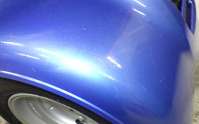 HONDA GYRO CANOPY 2025 TA03