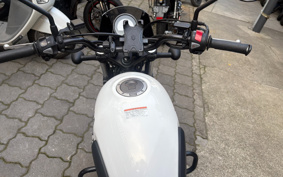 HONDA CL250 MC57