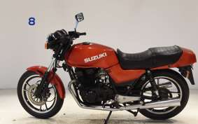 SUZUKI GSX400E