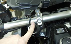 HONDA X-ADV 750 2025 RH21