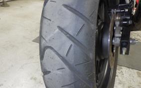 HONDA CBR250R GEN 3 2023 MC41