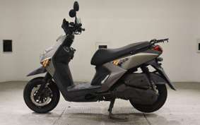 YAMAHA BW S125 Gen.2 2016 SED9J