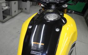 YAMAHA XSR900 2016 RN46J