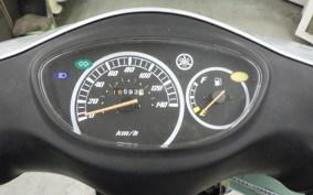 YAMAHA AXIS 125 TREET 2024 SE53J