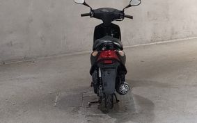 YAMAHA JOG ZR SA56J