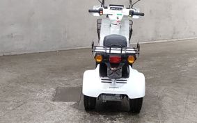 HONDA GYRO TD02