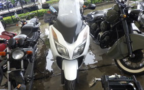 HONDA FORZA SI MF12