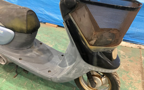 YAMAHA JOG POCHE SPACE INO BEIGE YON SA08J
