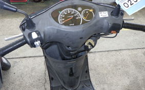 YAMAHA AXIS 125 TREET SE53J