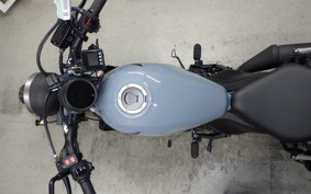 HONDA REBEL 250 A MC49