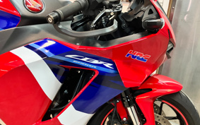 HONDA CBR600RR ABS 2020 PC40