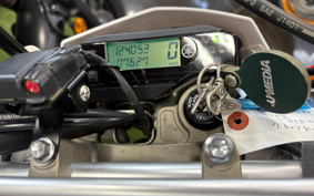 YAMAHA WR250X DG15J