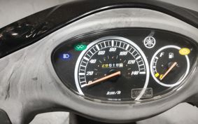 YAMAHA AKUSHI STREET SE53J