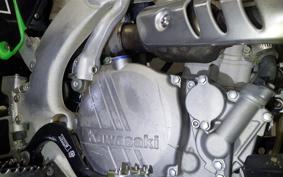 KAWASAKI KX250 F 2021 KX250Z