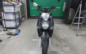 YAMAHA BW*S 125 1984