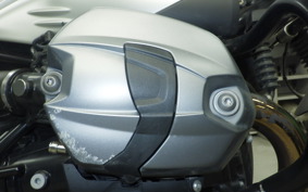 BMW R NINE T URBAN GS 2018