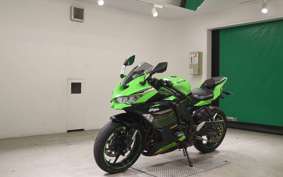 KAWASAKI ZX-25R 2026 ZX250E