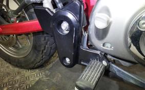 HONDA MONKEY 125 JB02