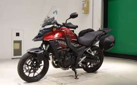 HONDA 400X ABS 2018 NC47