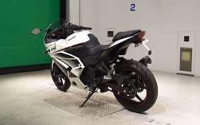 KAWASAKI NINJA 250R EX250K