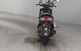 YAMAHA CYGNUS125XSR SE44J