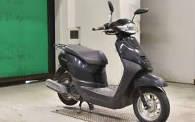 HONDA TACT-4ﾍﾞｰｼｯｸ 2009 AF79