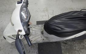 SUZUKI ADDRESS V125 G 1985 CF4EA