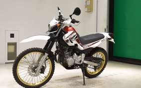 YAMAHA SEROW 250 Gen.2 DG17J