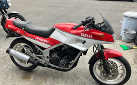 YAMAHA FZ250 FAZER 1KG