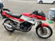 Фото Yamaha FZ250 FAZER с японского аукциона