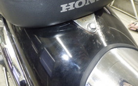 HONDA SHADOW 400 2007 NC34