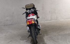 HONDA CBX550F INTEGRA 2018 PC04