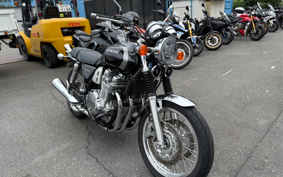 HONDA CB1100EX FINAL ED 2022 SC65