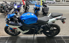 SUZUKI GSX-R750 GR7MA