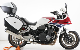 HONDA CB1300SF BOLDOR 2014 SC54
