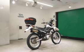 YAMAHA SEROW 225 Gen.3 4JG