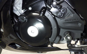 SUZUKI GSX-R125 DL33B